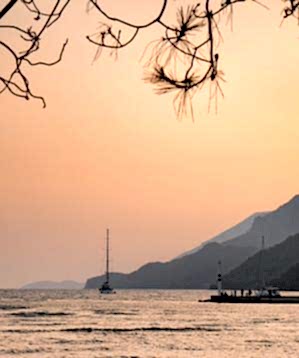 Muğla'da Nerede Tatil Yapılır ?