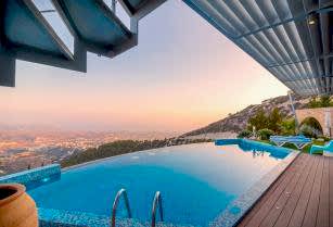 Dalyan'da Kiralık Villa Tatili Yapmak