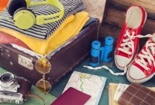 Tatil Yaparken Bavulunuzda Olması Gerenler - slospinhub.online